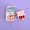Sizzix Treasure Box, 4.1″L x 3.3″W, Paper, Multicolor(Box Treasure)