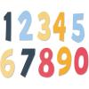 Sizzix ELLISON BIGZ DIES NUMERACY
