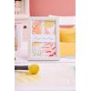 Sizzix Layered Stencil Fern, Multicolor, One Size