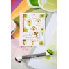 Sizzix A6 Layered Stencils 4PK Good Place to Land by Catherine Pooler