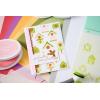 Sizzix Thinlits Die Set 17PK Good Place to Land #2 by Catherine Pooler