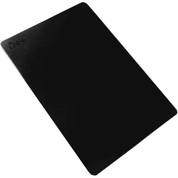 image:imageSizzix Texturz Accessory  Silicone Rubber Grey