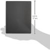 Sizzix Texturz Accessory – Silicone Rubber, Grey
