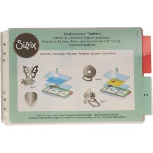 Sizzix BIGkick/Big Shot Multi-Purpose Platform