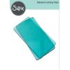 Sizzix Sidekick Cutting Pads, Accessory, 1-Pair, Aqua, 4 7/8 inch x 2 1/2 inch x 1/8 inch(One Size)