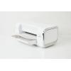 Sizzix Big Shot Switch Plus Starter Kit (White), Electric Die Cutting & Embossing Machine For Arts & Crafts, Card Making, Scrapbooking & Papercraft (9-inch Opening)(White)