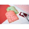 Sizzix A4 Stencil, Artful Layers by 49 & Market, 1 Stencil