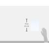Sizzix Accessory – Cutting Pads, Standard, 1 Pair(Sizzix Standard Cutting Pad Accessory (pack of 2))