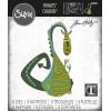 Sizzix Thinlits Die Set | Rupert by Tim Holtz