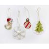 Sizzix “Christmas Tree/Ornament/Snow Flake and Stocking Bigz Die